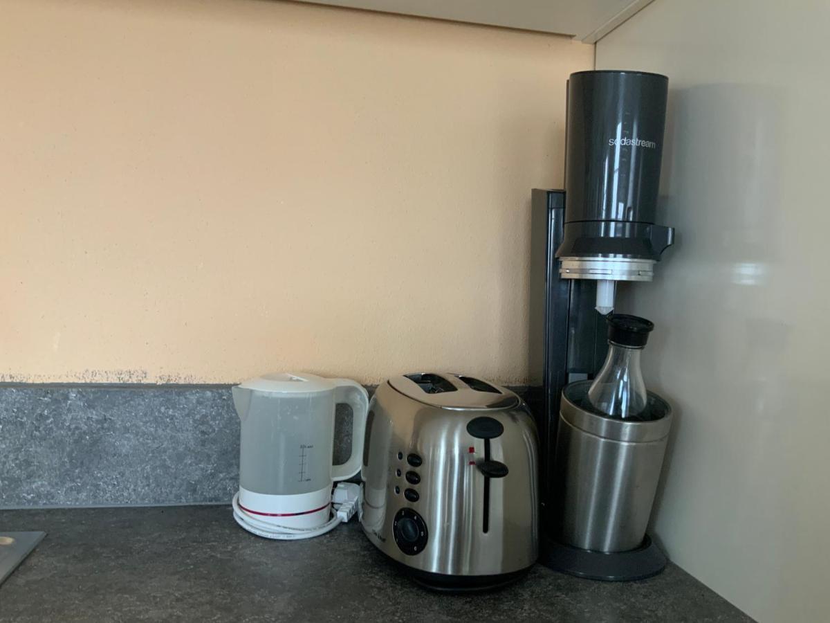 Apartment „Am Suedhang“ Odelzhausen Eksteriør bilde