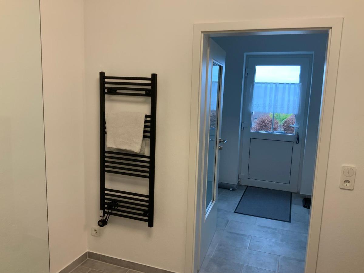 Apartment „Am Suedhang“ Odelzhausen Eksteriør bilde