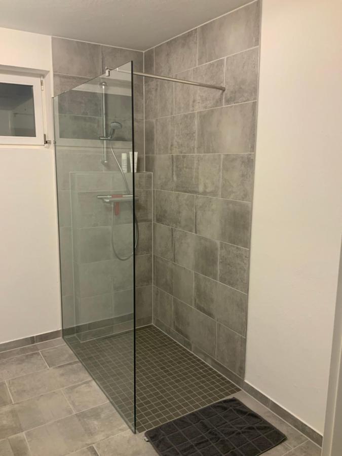 Apartment „Am Suedhang“ Odelzhausen Eksteriør bilde